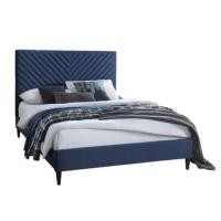 ราคา เตียง 5 ฟุต RINA HEY รุ่น SLEEPER/150 สีฟ้า (888122800476)