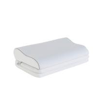 ราคา หมอนหนุน mr.big รุ่นออโธเคิฟ™ หมอนปรับระดับได้ สีขาว (888166800012)