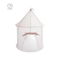 ราคา เต็นท์ปราสาท MAMAMO เต็นท์กระโจม กระโจมเด็ก บ้านเด็ก บ้านของเล่น เสริมพัฒนาการ พร้อมส่ง (888184200050)