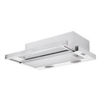 Franke เครื่องดูดควันมาตรฐาน ขนาด 60 ซม. รุ่น FTC632LGR/XS