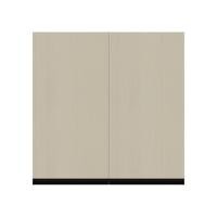 ราคา ตู้แขวนคู่ JUPITER SILKY MOON 80x80 ซม. (1265287)