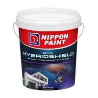 ราคา สีรองพื้นปูนใหม่ NIPPON PAINT HYBRIDSHIELD WALL SEALER 5 แกลลอน (1296088)