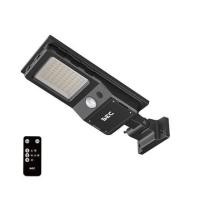 ราคา ไฟถนน SOLAR BEC SOL 80 วัตต์ DAYLIGHT สีดำ (1296439)