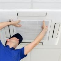 ราคา สำรวจติดตั้งแอร์ฝังฝ้าหรือ 4 ทิศทาง (ค่าสำรวจนำไปเป็นส่วนลดค่าบริการได้) (7003474)