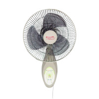 ราคา พัดลมติดผนัง 12 นิ้ว Accord Prevail รุ่น 12-30 WSE สีเบจ (888113000027)