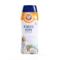 ราคา แชมพูสำหรับลูกสุนัข ARM AND HAMMER TEARLESS PUPPY สูตรอ่อนโยน ขนาด 591 มล. (888133300042)