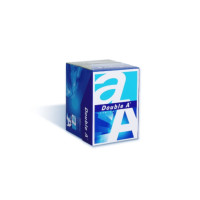 ราคา กระดาษโน้ต MINI BOX DOUBLE A จำนวน 1 กล่อง (888139800047)