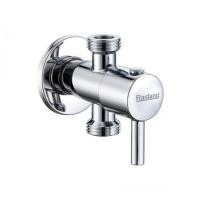 ราคา สต๊อปวาล์ว 2 ทาง RASLAND RA 3335233 สีโครม (1108355)