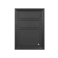 King ตู้ลิ้นชัก 3 ชั้น 49x68.8 ซม. รุ่น ACC CDP-3L-PG