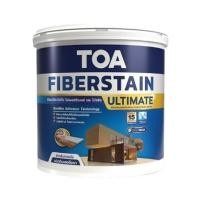 ราคา สีย้อมไม้ TOA FIBERSTAIN ULTIMATE WC600 สีไม้สัก ทึบแสงกึ่งเงา 1 แกลลอน (1259925)