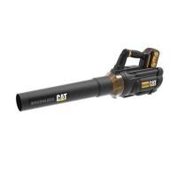 ราคา เครื่องเป่าใบไม้ไร้สาย (พร้อมแบตเตอรี่) CAT DG250 18 โวลต์ (1273199)