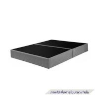 ราคา ฐานเตียง 3.5 ฟุต MERCURY MATRESS CHIKA สี LIGHT GREY (1299349)