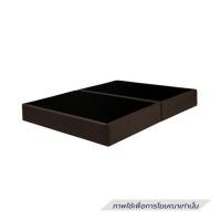 ราคา ฐานเตียง 3.5 ฟุต MERCURY MATRESS CHIKA สี BROWN (1299348)