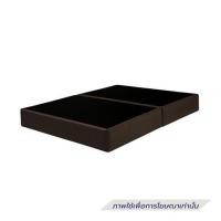 ราคา ฐานเตียง 3 ฟุต MERCURY MATRESS CHIKA สี BROWN (1299359)