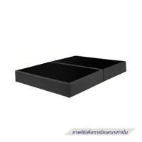 ราคา ฐานเตียง 3.5 ฟุต MERCURY MATRESS CHIKA สี DARK GREY (1299360)