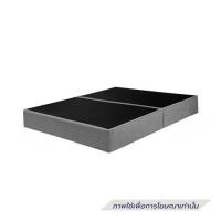 ราคา ฐานเตียง 3 ฟุต MERCURY MATRESS CHIKA สี LIGHT GREY (1299363)