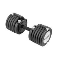 ราคา ดัมเบล IRONTEC SLIDE TEC 15-IN-1 25 กก. (1299480)