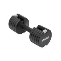 ราคา ดัมเบล IRONTEC SLIDE TEC 5-IN-1 5 กก. (1299522)