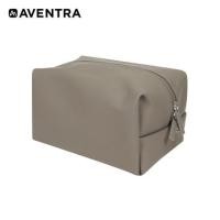 ราคา กระเป๋าจัดระเบียบ AVENTRA KINTO 22x15x12 ซม. สีเทา (1292592)