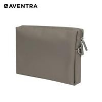 ราคา กระเป๋าจัดเก็บของ AVENTRA KINTO 22x15x2.7 ซม. สีเทา (1292601)