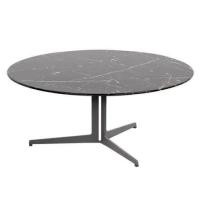 ราคา โต๊ะกลาง SB FURNITURE TRUEMOVE 19158040 89 ซม. สีดำ (1299849)