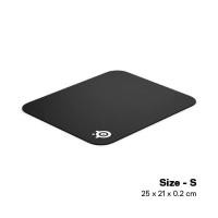 ราคา แผ่นรองเมาส์ SteelSeries QcK ไซซ์ S (888168200060)