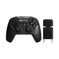 ราคา จอยเกมไร้สาย Steelseries Stratus+ Controller (888168200073)