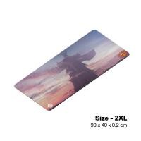 ราคา แผ่นรองเมาส์ SteelSeries QcK World of Warcraft ไซซ์ 2XL (888168200076)