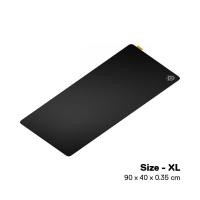 ราคา แผ่นรองเมาส์ STEELSERIES QCK PERFORMANCE CONTROL ไซซ์ XL (888168200086)
