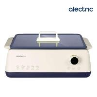 ราคา เตาปิ้งย่างไฟฟ้า ALECTRUC รุ่น X2 (SG1-X2 3 PLATES) สีครีม (888171800002)