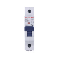 ราคา เซอร์กิตเบรกเกอร์ 32 แอมป์ 1 โพล 6KA เซฟ-ที-คัท สมาร์ท รุ่น SMT1 (888191100004)