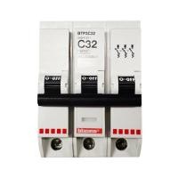 ราคา เซอร์กิตเบรกเกอร์ 32 แอมป์ 3 โพล 3 เฟส BTICINO รุ่น BTP (1118149)
