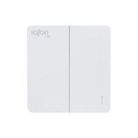 ราคา สวิทช์ไร้สาย IOT LUMAX 2 ช่อง 54-L0013 (1167061)