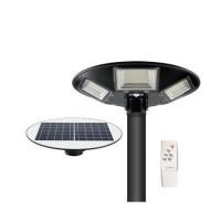 LUMAX ไฟสนาม SOLAR 300 วัตต์ รุ่น 58-00309