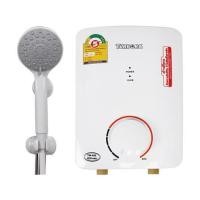 ราคา Turbora เครื่องทำน้ำอุ่น 4500 วัตต์ รุ่น TW-45E