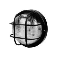 ราคา ไฟผนังภายนอก L&E 36-00159 สีดำ (1235398)