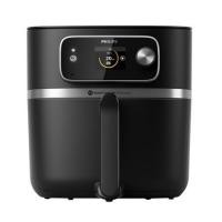 Philips หม้อทอดไร้น้ำมัน ขนาด 8.3 ลิตร รุ่น HD9880/90