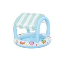 ราคา สระน้ำ BESTWAY 52638 ขนาด 104 X 84 CM SWEET SHOPPE (888140400117)