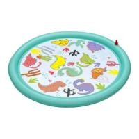 ราคา ลานน้ำพุสำหรับเด็ก BESTWAY 52698 ขนาด 48"/1.22M DESERT DINO SPLASH PAD (888140400118)