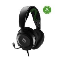 SteelSeries Multi-Platform Premium Wired Gaming Headset หูฟังเกมมิ่ง รุ่น Arctis Nova 1X