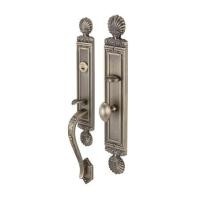ราคา HAFELE มือจับก้านโยกห้องทั่วไป MORTISE รุ่น 499.94.021
