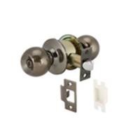 ราคา ลูกบิดห้องน้ำ หัวกลม HAFELE 489.93.148 สีทองเหลืองรมดำ (286738)