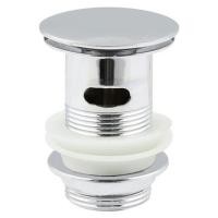 ราคา สะดืออ่างล้างหน้าแบบกด PRIME PWD-001 (1072382)