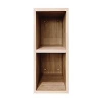 CABIN ตู้ลิ้นชัก 3 ชั้น UPVC 40x60 ซม. รุ่น FURRY
