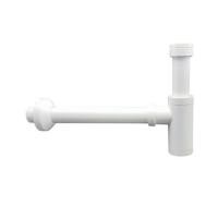 ราคา ท่อน้ำทิ้งอ่างล้างหน้ากระปุก DONMARK DO-9PW 30 ซม. (1222166)