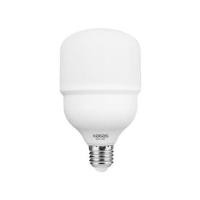 ราคา หลอด LED NAGAS ECO LITE 20 วัตต์ DAYLIGHT E27 (1234555)