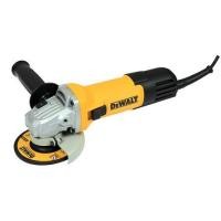 ราคา เครื่องเจียร DEWALT DWE750S-B1 SLIM 4 นิ้ว 750 วัตต์ (1253175)