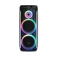 ราคา ลำโพงบลูทูธพร้อมไมค์ AIWA AW-X210TR (1281068)
