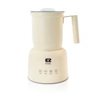 ราคา เครื่องทำฟองนมอัตโนมัติ ETZEL SN989 สีครีม (888108700189)