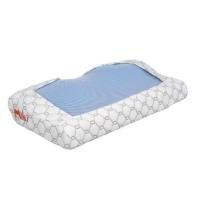 ราคา หมอนเมมโมรีโฟม พร้อมเจลเย็น MIKI THAILAND (888124800039)